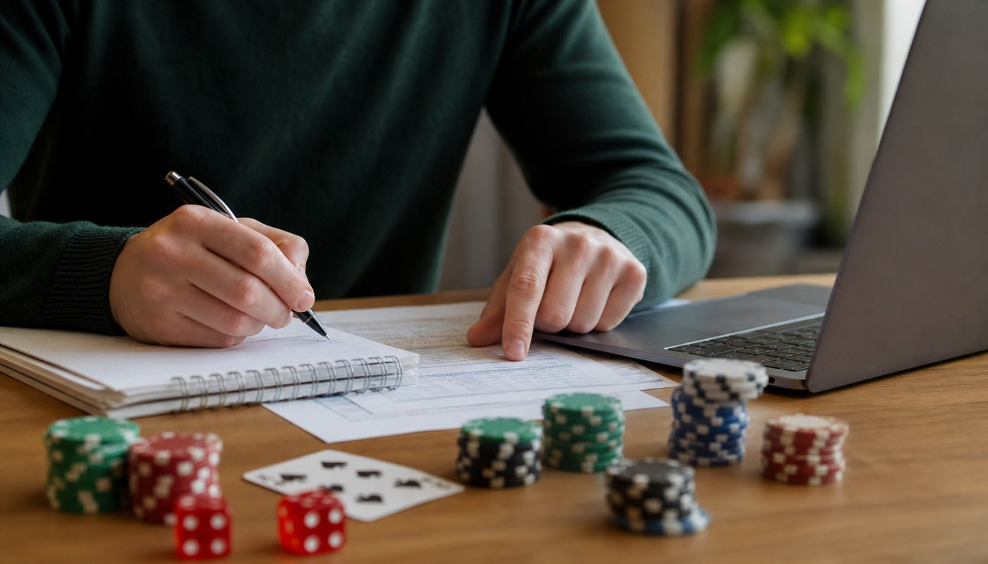 Aufschlüsselung der Bonusbedingungen in Online Casinos