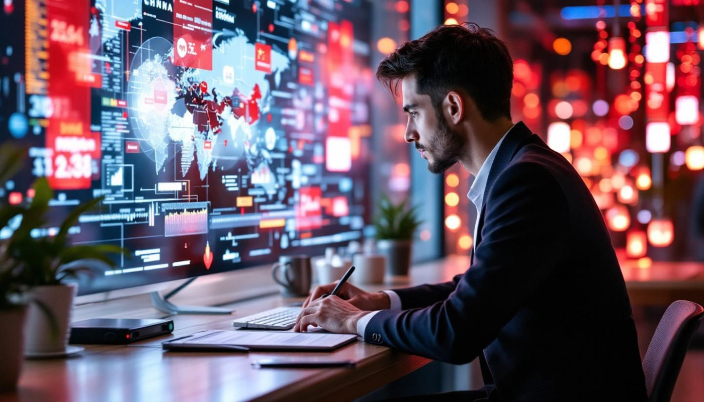 Wie man als neue Marke den chinesischen Markt ohne große Investitionen erobert?